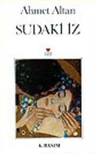 Sudaki İz