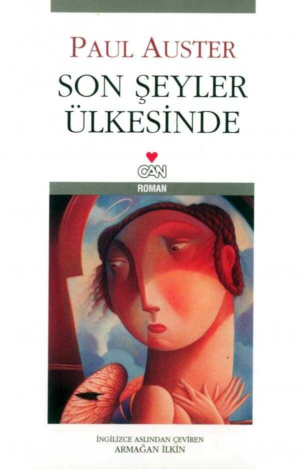 Son Şeyler Ülkesinde