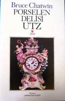 Porselen Delisi UTZ — Bruce Chatwin