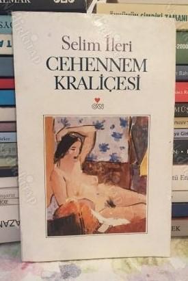Cehennem Kraliçesi