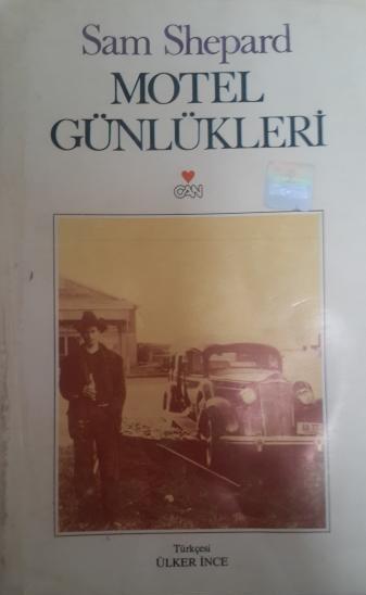 Motel Günlükleri