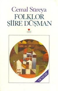 Folklor Şiire Düşman