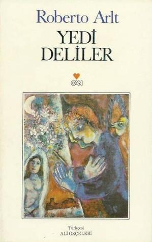 Yedi Deliler