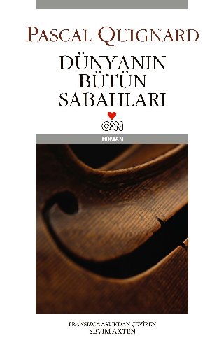 Dünyanın Bütün Sabahları