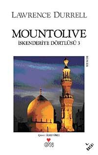 Mountolive/ İskenderiye Dörtlüsü 3
