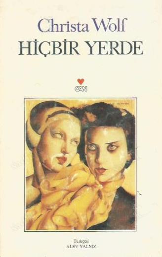 Hiçbir Yerde