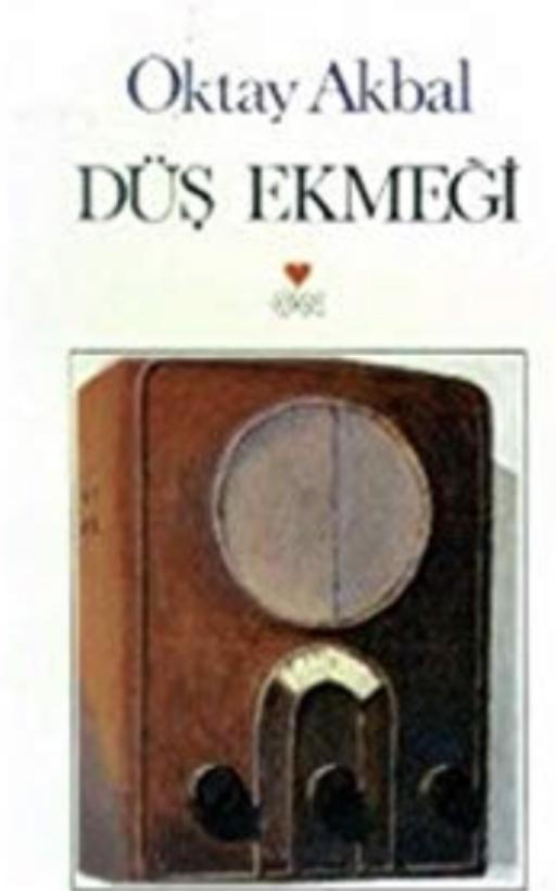 Düş Ekmeği