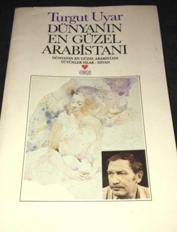 Dünyanın En Güzel Arabistanı
