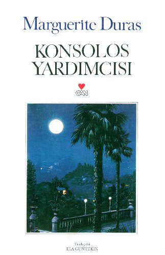 Konsolos Yardımcısı