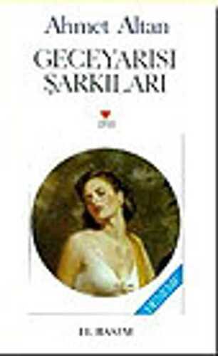 Gece Yarısı Şarkıları