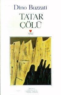 Tatar Çölü
