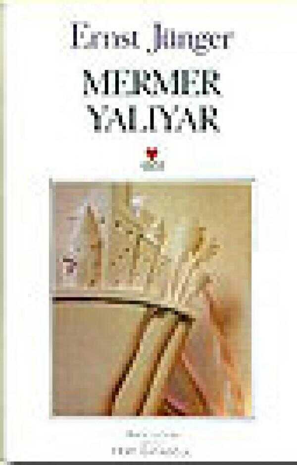 Mermer Yalıyar