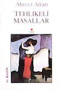 Tehlikeli Masallar