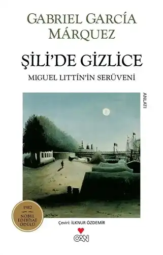 Şili'de Gizlice