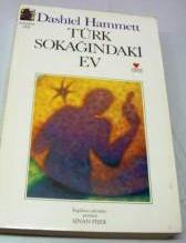 Türk Sokağındaki Ev