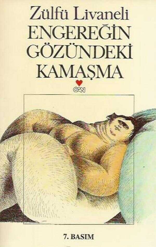 Engereğin Gözündeki Kamaşma
