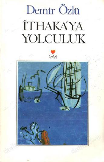 İthaka'ya Yolculuk