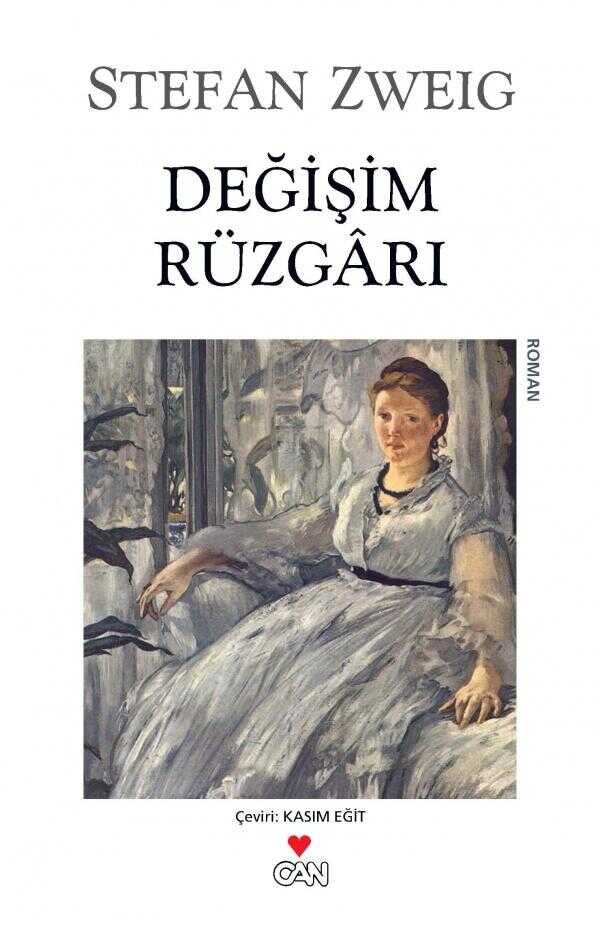 Değişim Rüzgarı