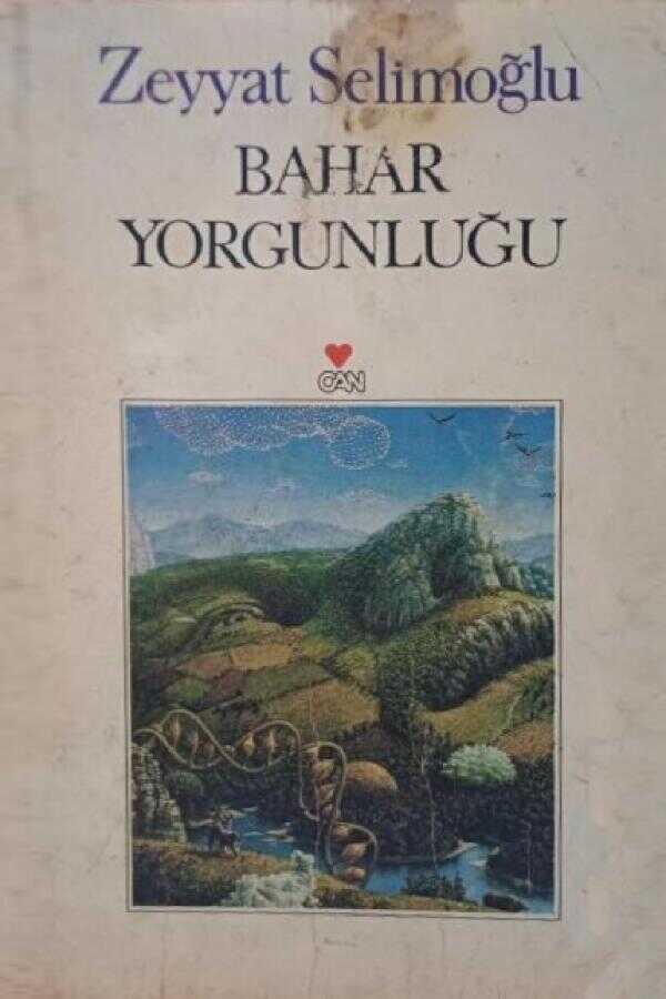 Bahar Yorgunluğu