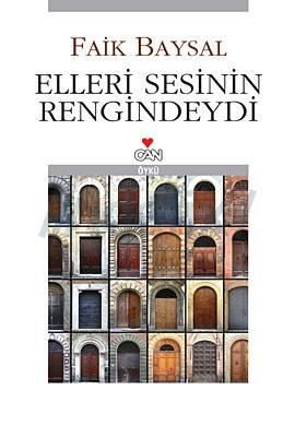Elleri Sesinin Rengindeydi