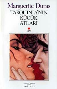 Tarquinia'nın Küçük Atları