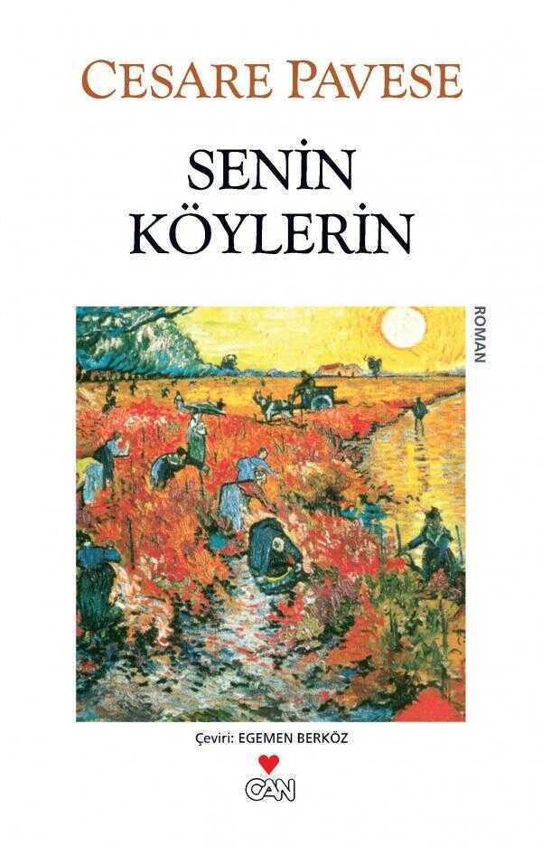 Senin Köylerin