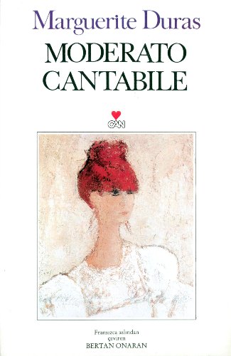 Moderato Cantabile / 14-B-58