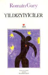 Yıldızyiyiciler