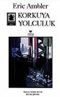 Korkuya Yolculuk