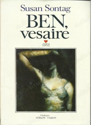 Ben Vesaire