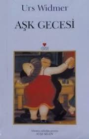 Aşk Gecesi