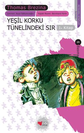Yeşil Korku Tünelindeki Sır