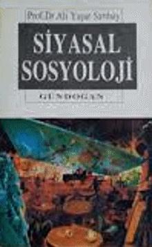 Siyasal Sosyoloji