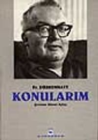 Konularım