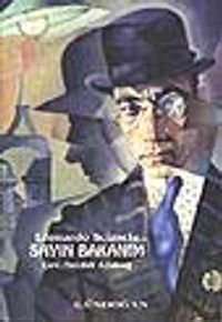 Sayın Bakanım