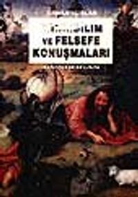 Tanrıbilim ve Felsefe Konuşmaları