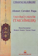 Takvimü'l Edvar