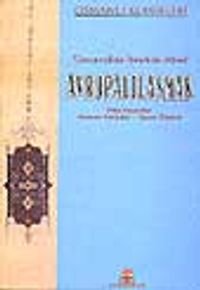 Avrupalılaşmak