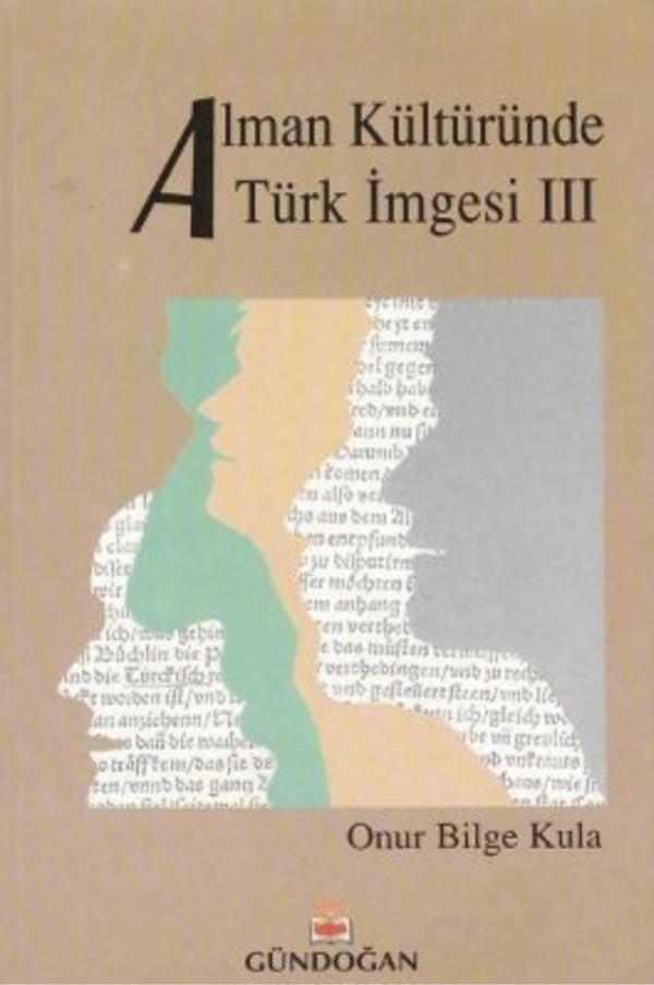 Alman Kültüründe Türk İmgesi 3
