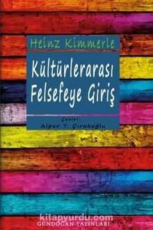 Kültürlerarası Felsefeye Giriş