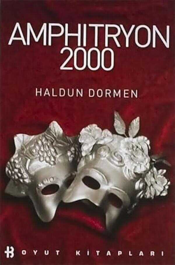 Amphitryon 2000