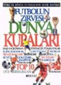 Futbolun Zirvesi Dünya Kupaları