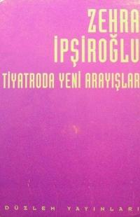 Tiyatroda Yeni Arayışlar