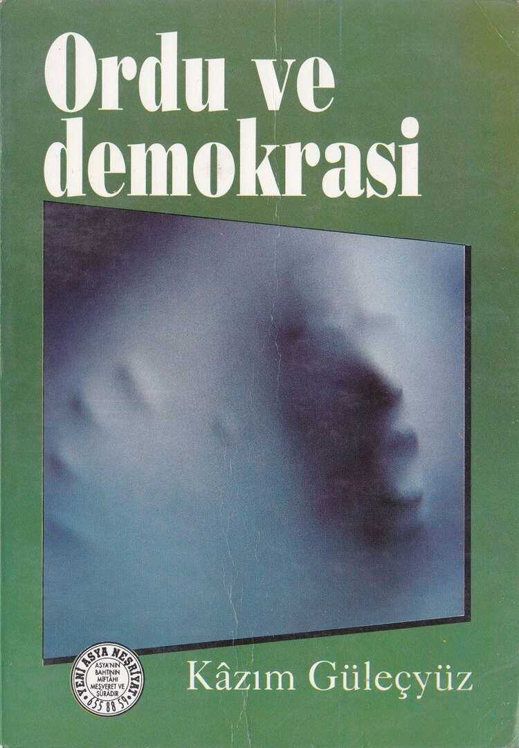 Ordu ve Dekokrasi