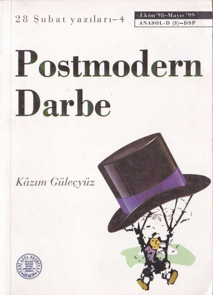 Postmodern Darbe