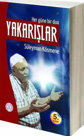Yakarışlar