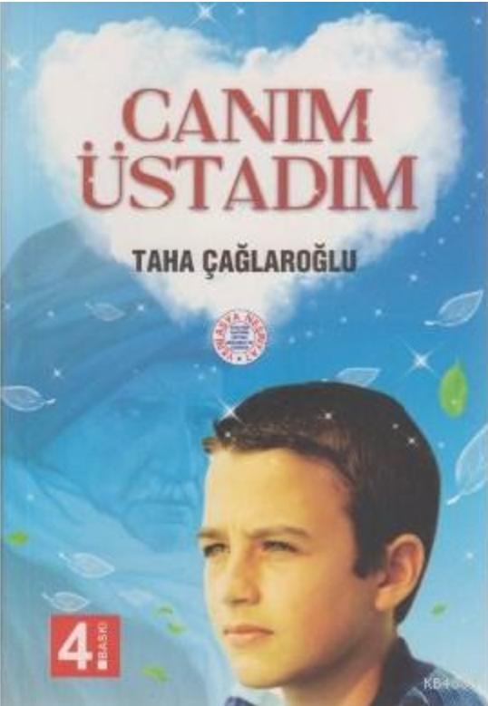 Canım Üstadım