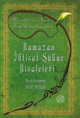 Ramazan İktisat - Şükür Risaleleri