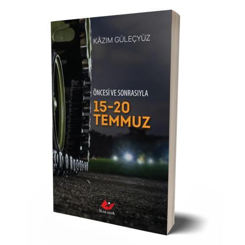 15-20 Temmuz