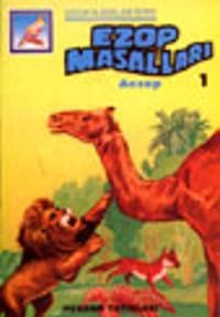Ezop Masalları 1